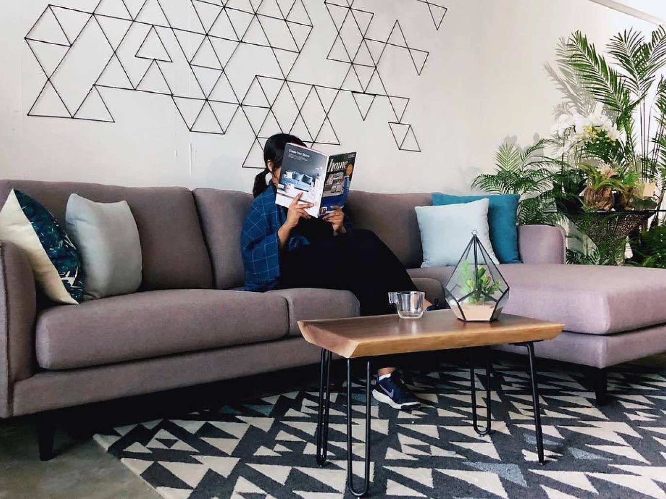 The Best Furniture Shops In Tan Boon Liat