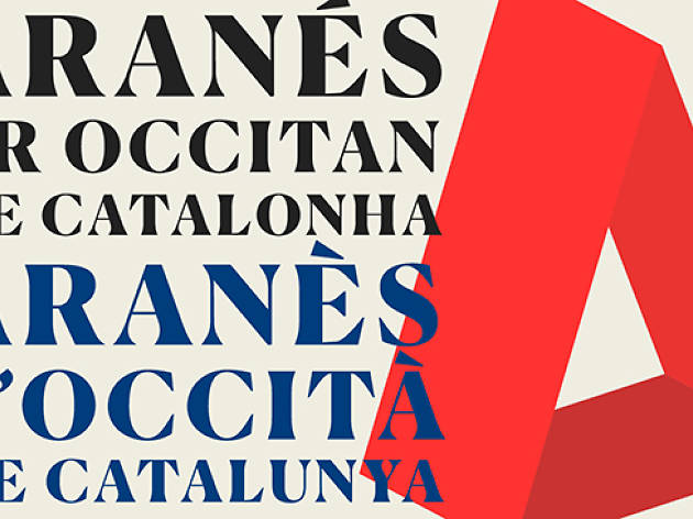 Aranès, l’occità de Catalunya Aranès, l’occità de Catalunya