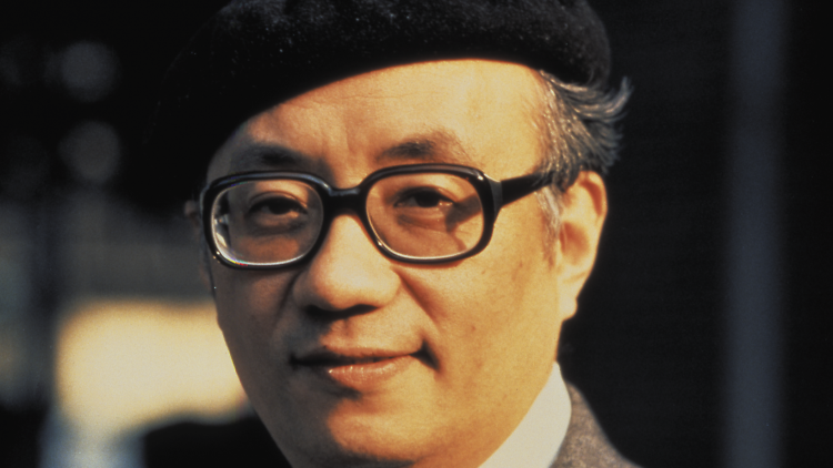 Osamu Tezuka