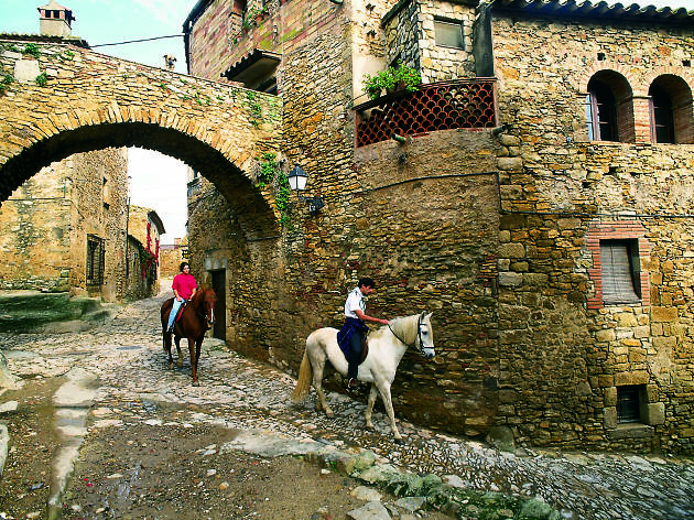FORALLAC, EMPORDÀ FORALLAC, EMPORDÀ