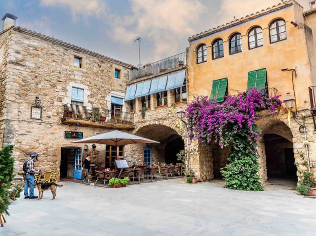 PERATALLADA PERATALLADA