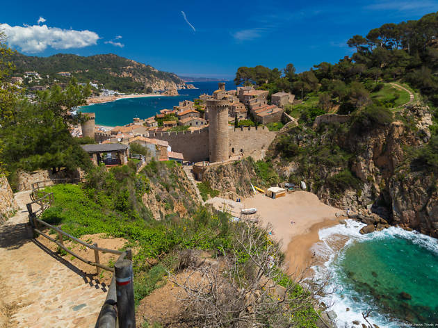 Tossa de Mar Tossa de Mar Photo Guide - Photo Spot 11