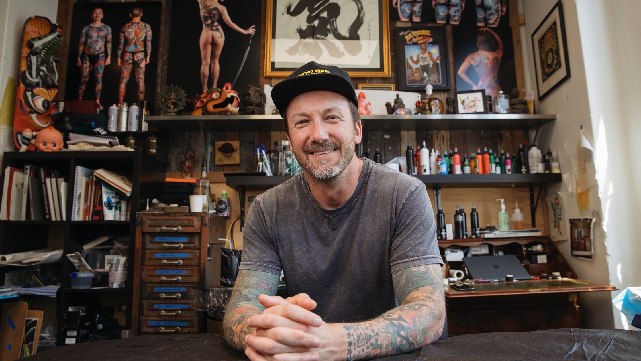 5 Best Tattoo Shops in Sydney  Update List of Leading Tattoo Shops