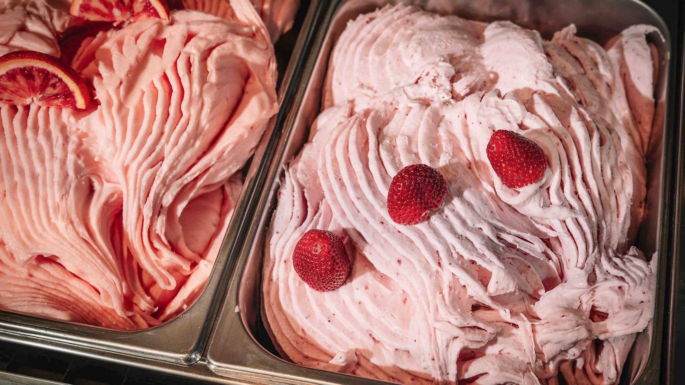 Best Ice Cream and Gelato in Melbourne