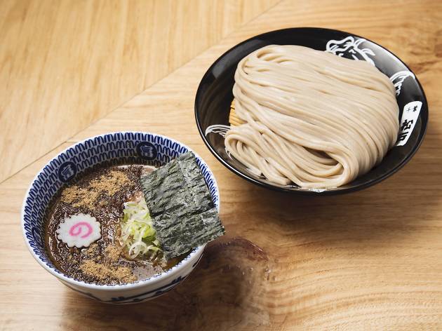 ラーメン激戦区 ラーメン激戦区