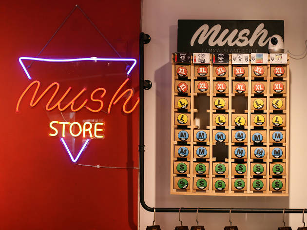 lamma island mush store lamma island mush store