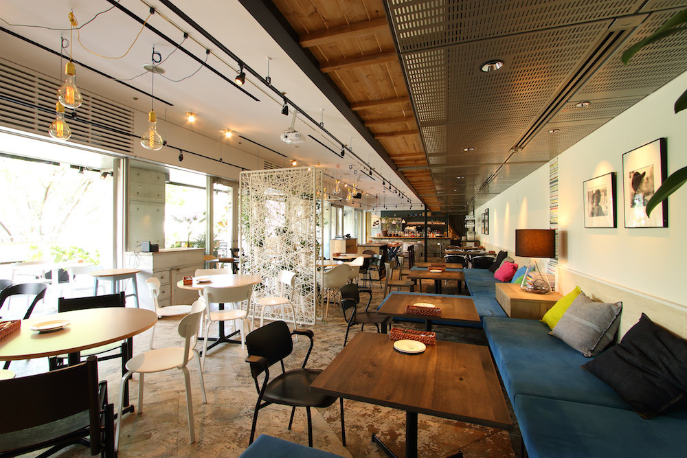 東京 車いす対応スポット Time Out Tokyo タイムアウト東京