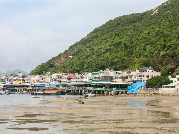 Lamma Island Lamma Island