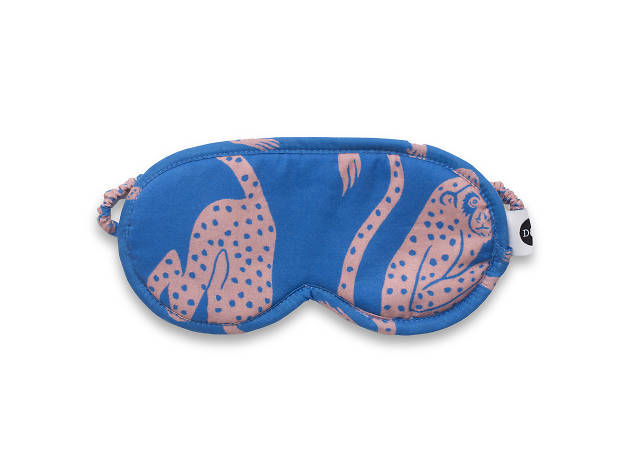 Monkey eyemask Monkey eyemask
