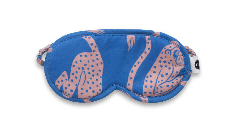 Chango eyemask