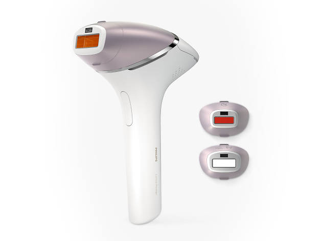 Phillips IPL hair remover Phillips IPL hair remover