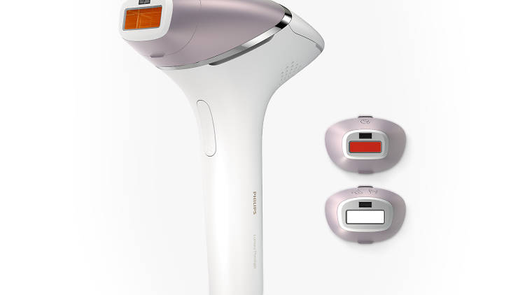 Philips Lumea Prestige IPL Hair Remover