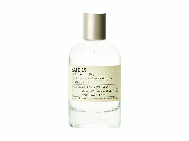 Le Labo Baie 19 perfume Le Labo Baie 19 perfume