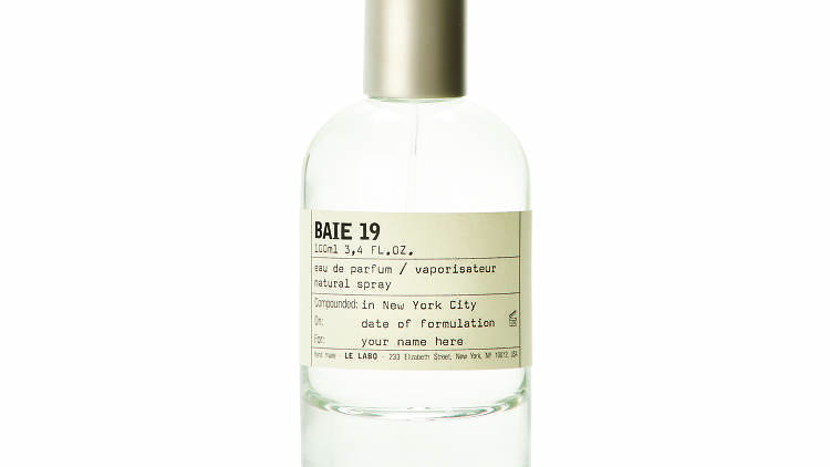 Baie 19 eu de parfum, 100ml