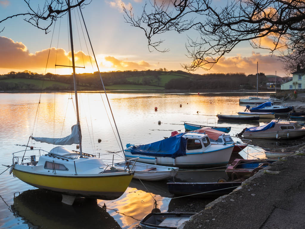 7 Best Things To Do In Falmouth Right Now