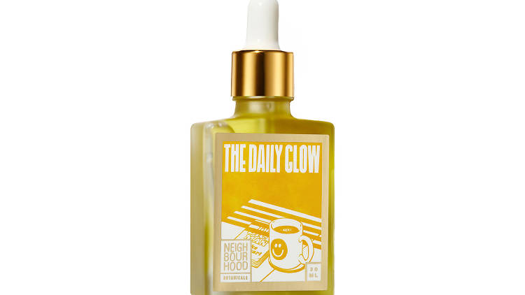 Neighbourhood Botanicals The Daily Glow face oil