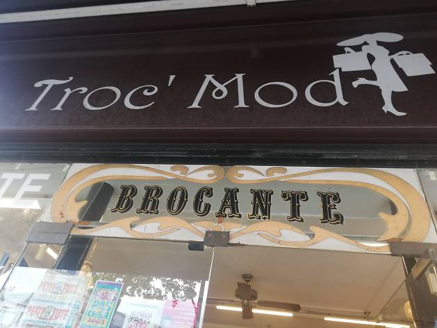 Troc'Mod Troc'Mod