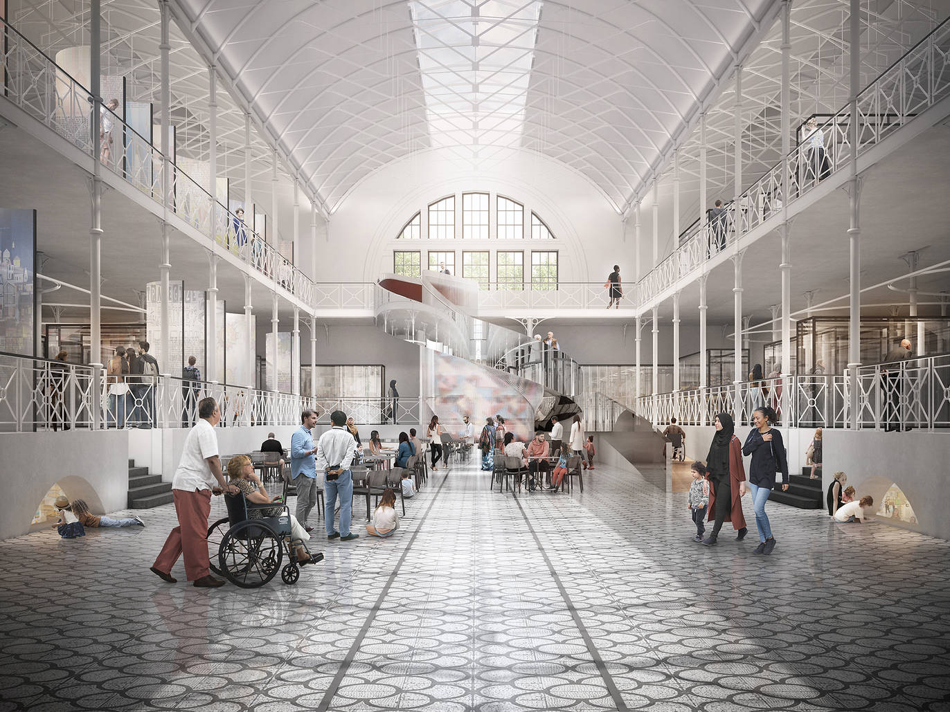 Fantastic Free Art Galleries and Museums in London