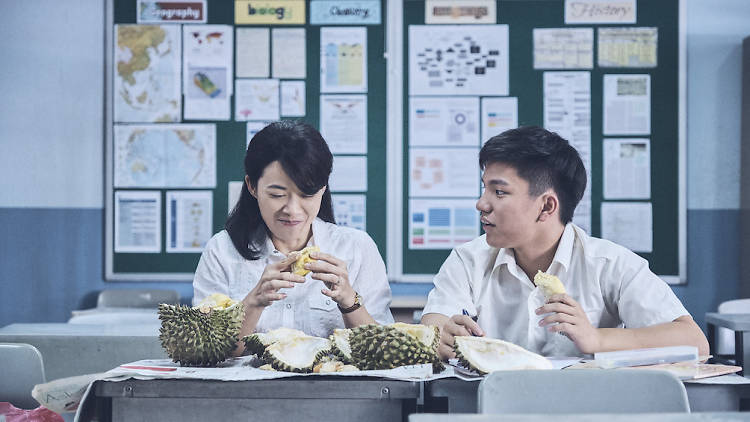 The guide to Singapore International Film Festival 2019