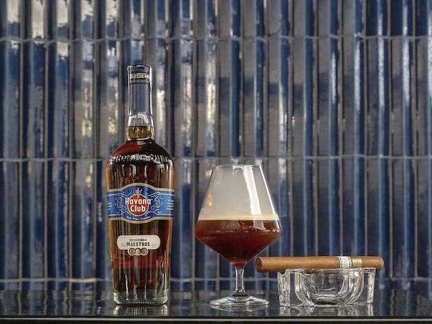 Havana Selección de Maestros Havana Selección de Maestros