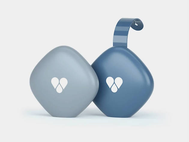 Findster Duo+ All-in-one GPS Pet Tracker and Pet Activity Monitor Findster Duo+ All-in-one GPS Pet Tracker and Pet Activity Monitor