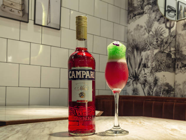 Campari Campari
