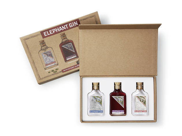 Elephant gin Elephant gin