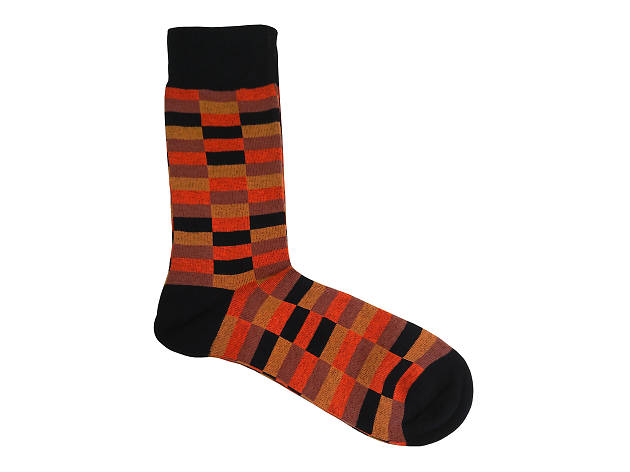 London Transport Museum socks London Transport Museum socks