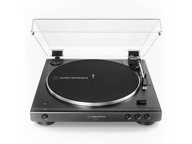 Audio-Technica Bluetooth Turntable Audio-Technica Bluetooth Turntable