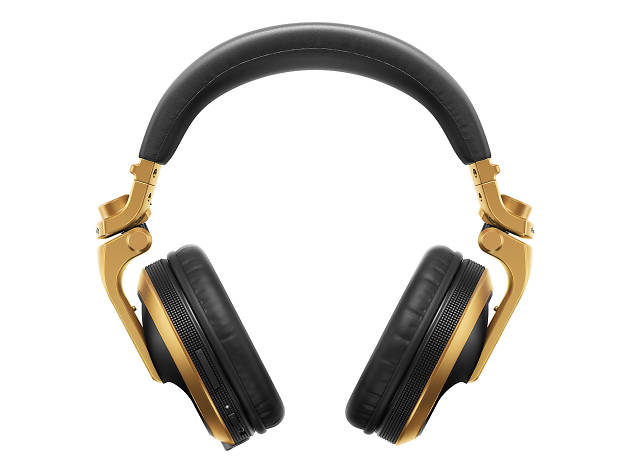 HDJ-1550 N headphones HDJ-1550 N headphones