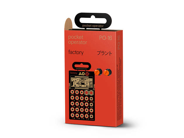Pocket Operator Pocket Operator