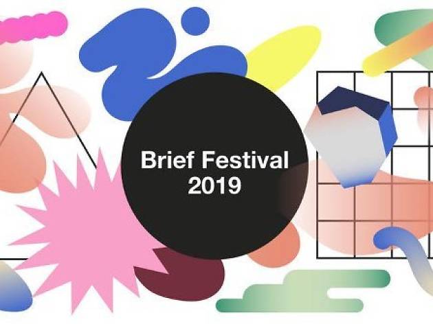 Brief Festival 2019 Brief Festival 2019