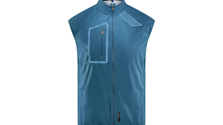 Ultra gilet