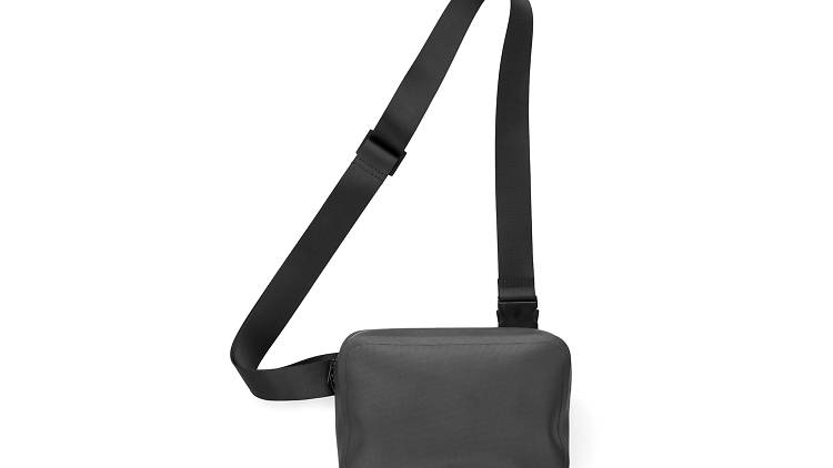 Small crossbody bag