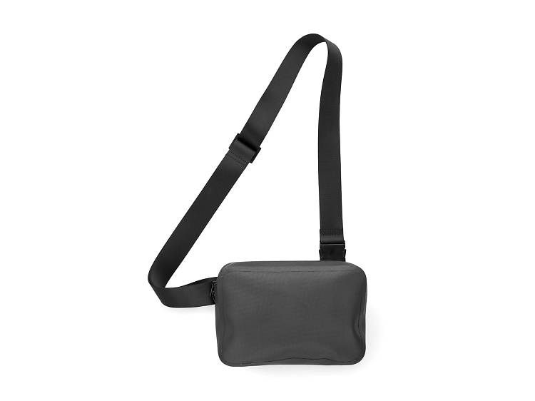 Small crossbody bag