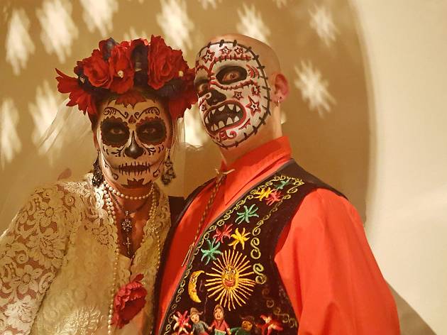 halloween halloween