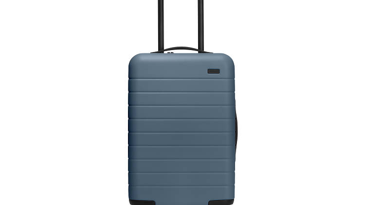 Carry-on suitcase