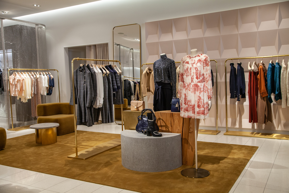 First look at the massive new NYC Nordstrom opening this week