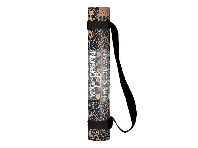 YDL cork yoga mat YDL cork yoga mat
