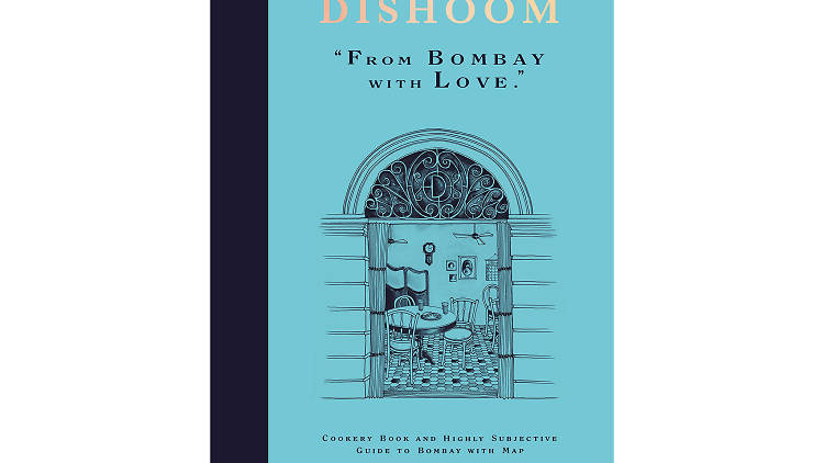 ‘Dishoom: From Bombay with Love’