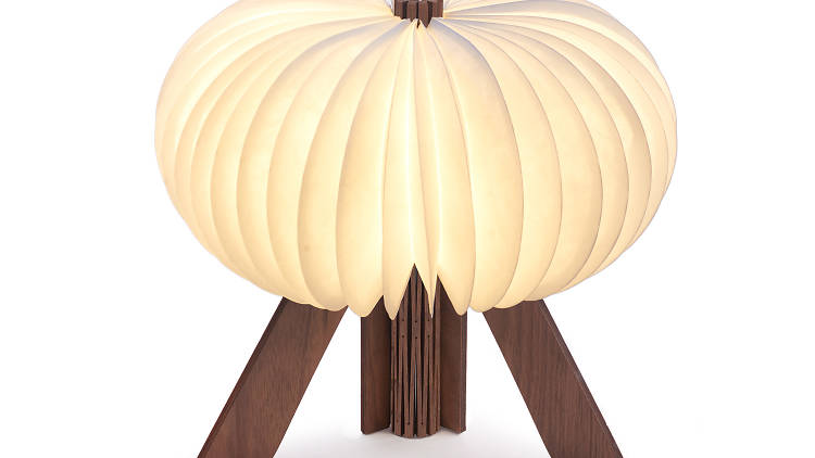 Gingko R-Space lamp