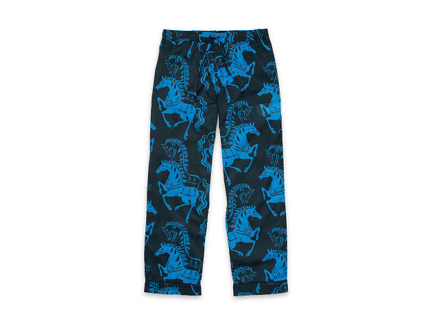 Caballa print pyjama trousers Caballa print pyjama trousers