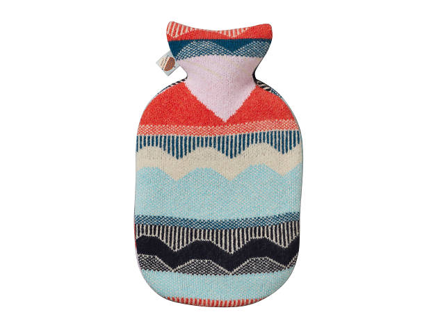 Donna Wilson hot water bottle Donna Wilson hot water bottle