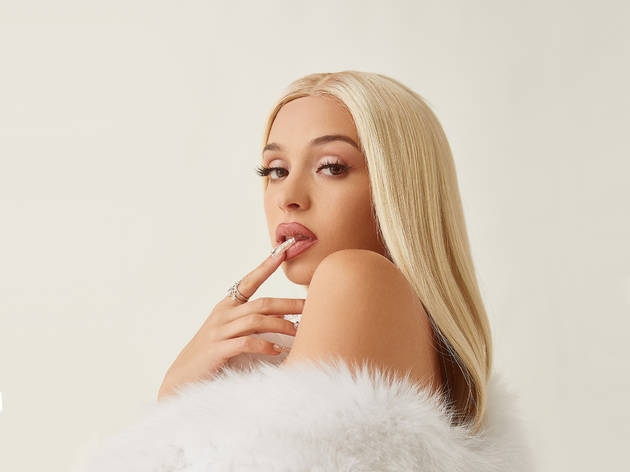 Bad Gyal Bad Gyal