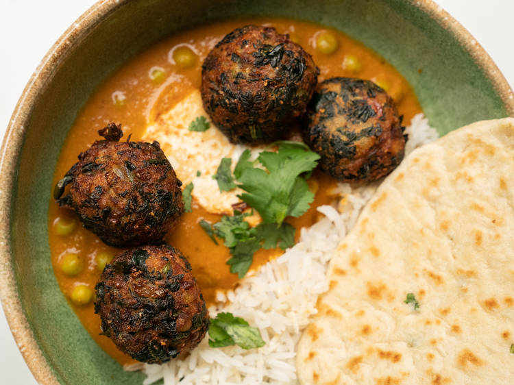 Talleres de cocina en Naan