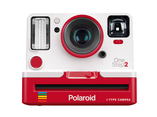 OneStep 2 Holiday Edition camera OneStep 2 Holiday Edition camera