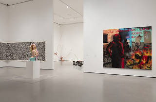 Og aldrig forværres Best Exhibits at MoMA, Current and Upcoming, in NYC