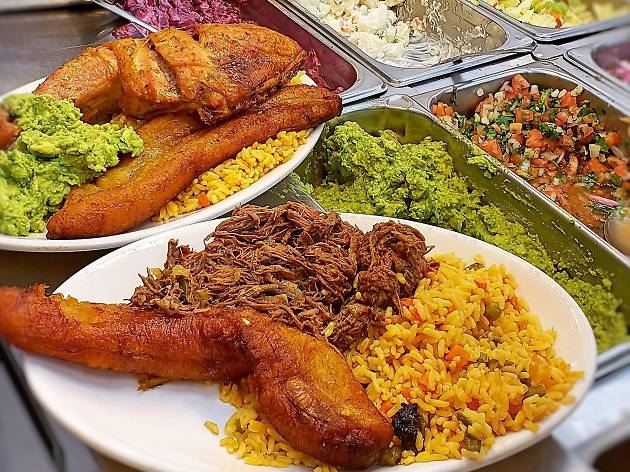 Sabor Latino Sabor Latino