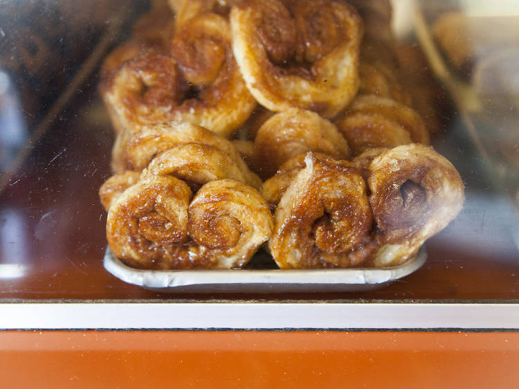 Palmiers