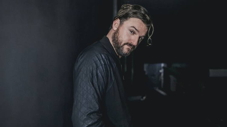 Solomun en CDMX